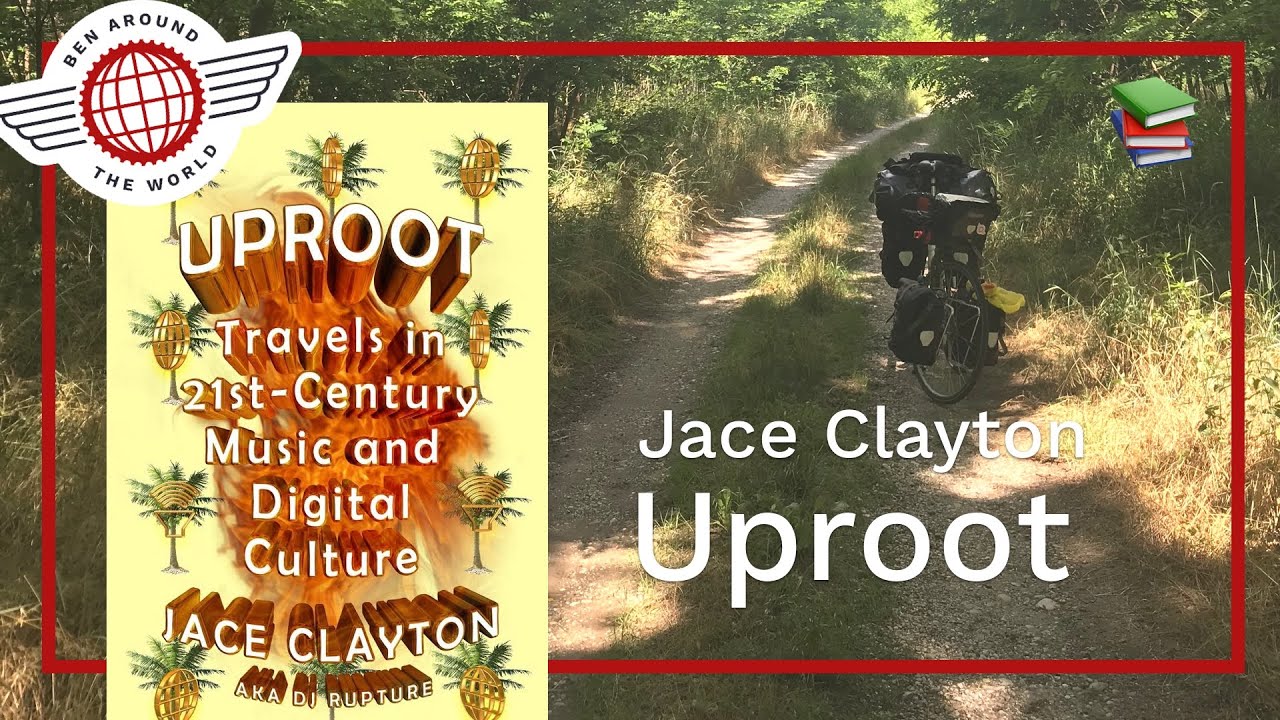 RTW Recommendation: Uproot by Jace Clayton