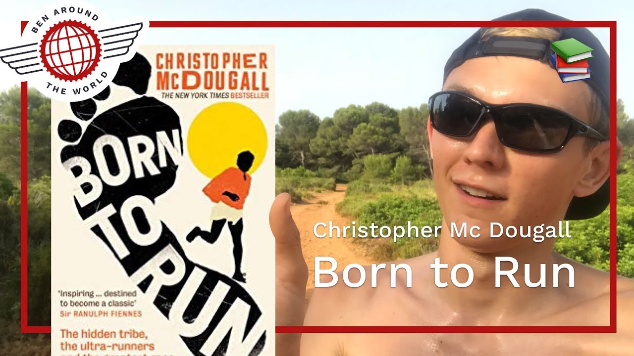 Recommendation: Born to Run