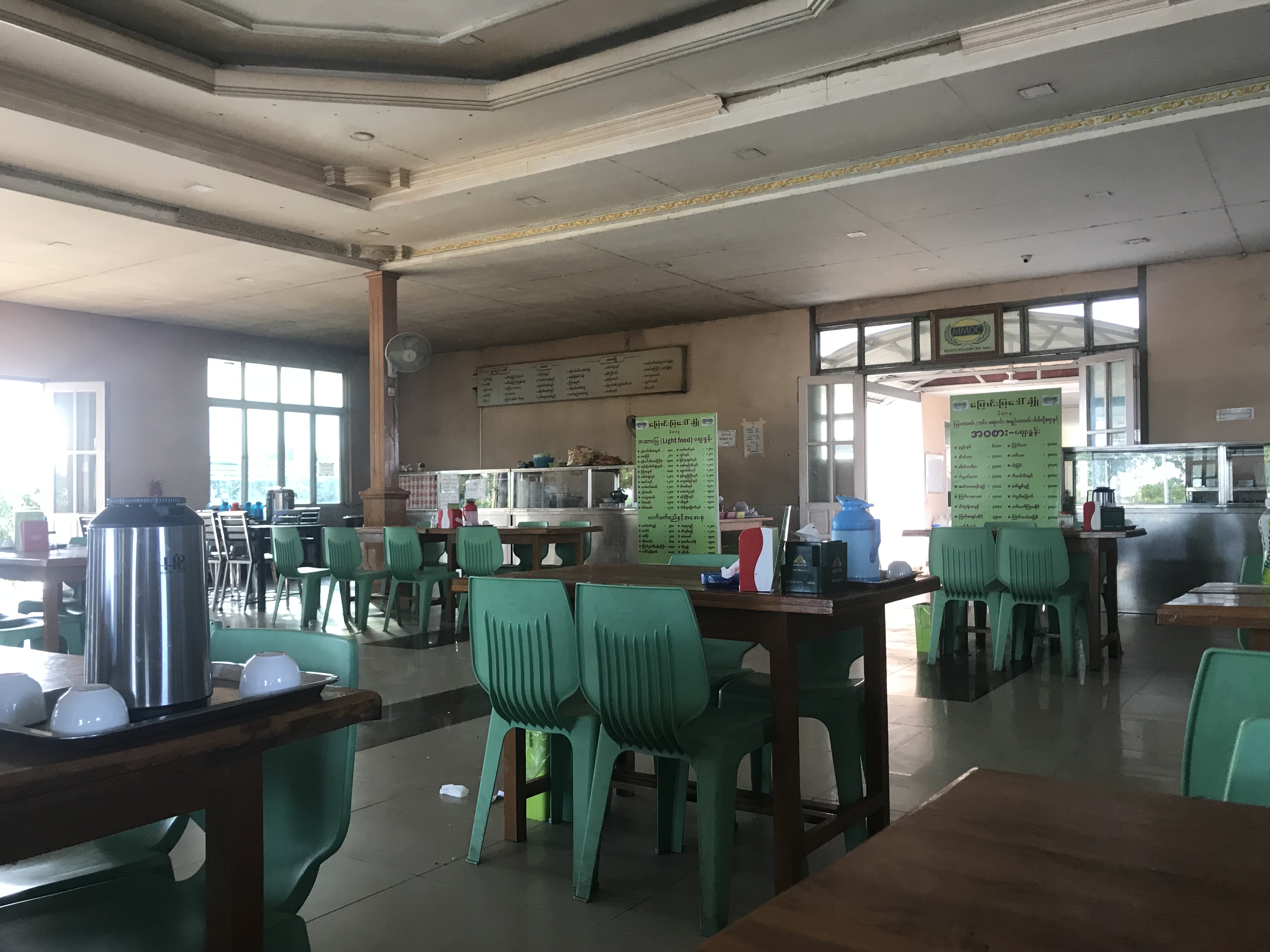 Mandalay to Yangon Highway is Closed for Cyclists – Ben Around the World Diary – Day 123 – 9 June 2019