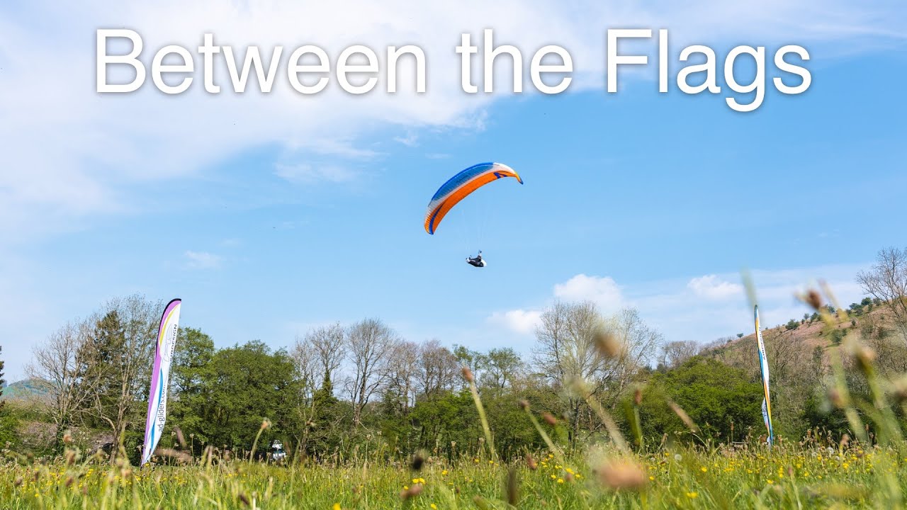 Video: Flying Between the Flags – Dragon Hike and Fly 2024