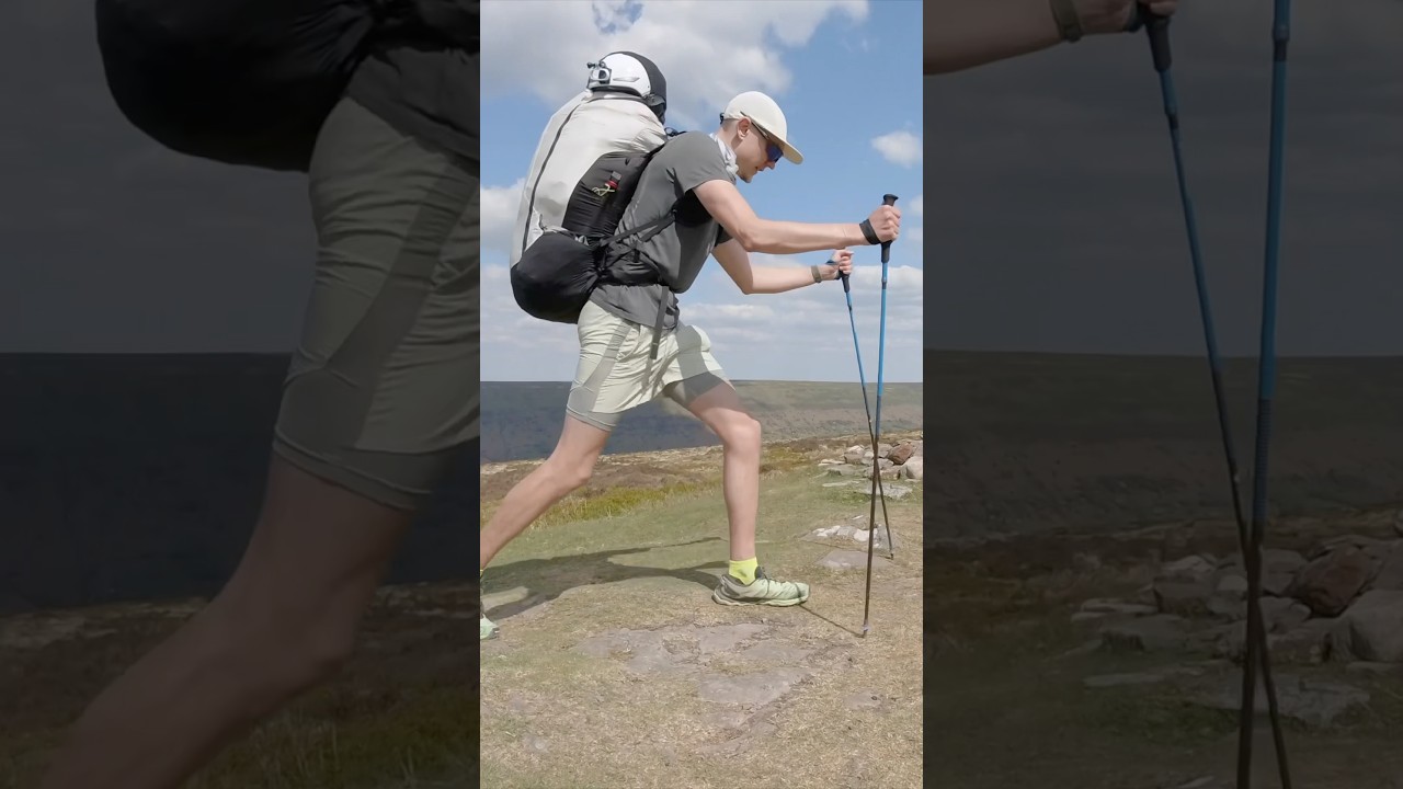 Video: Tracking upwind at the Dragon #paragliding #hikeandfly