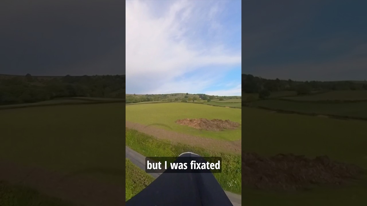 Video: Maximising every meter of my morning glide at the Dragon Hike and Fly
