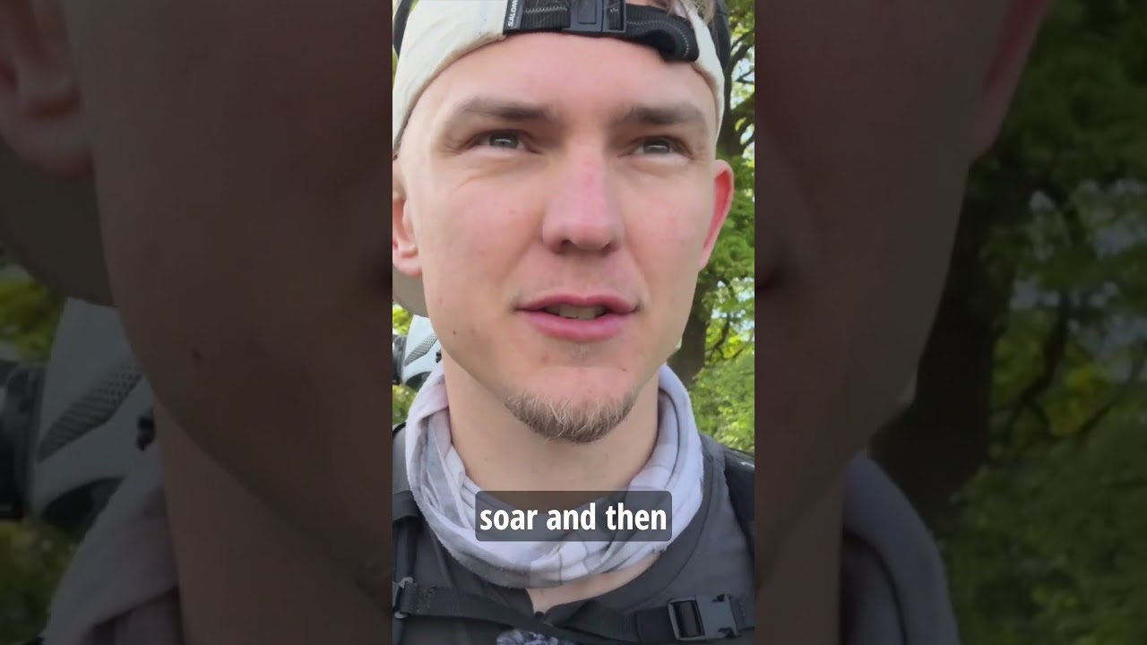 Video: Months of training paid off!