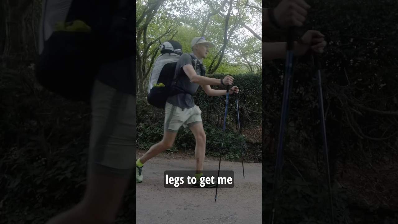 Video: My biggest mistake at the Dragon Hike and Fly #hikeandfly #paragliding