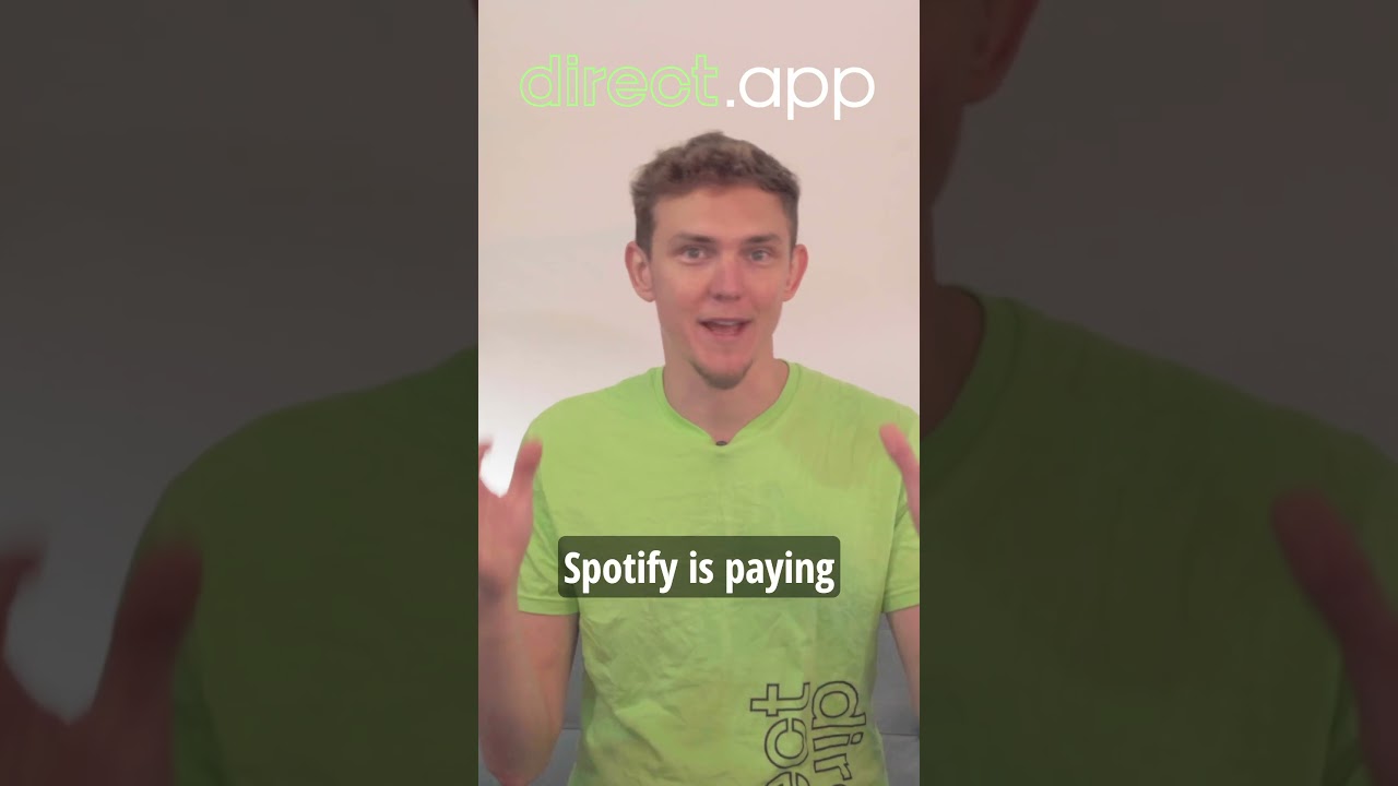 Video: I also build startups. Here #2 of my 5 startups challenge: direct.app @BenBowler for my other vids