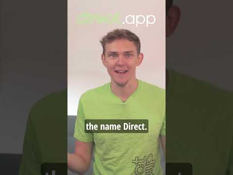 Try it at Direct.app