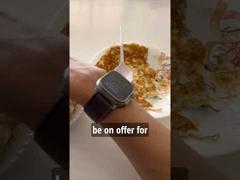 Vegetarian food in rural Oman