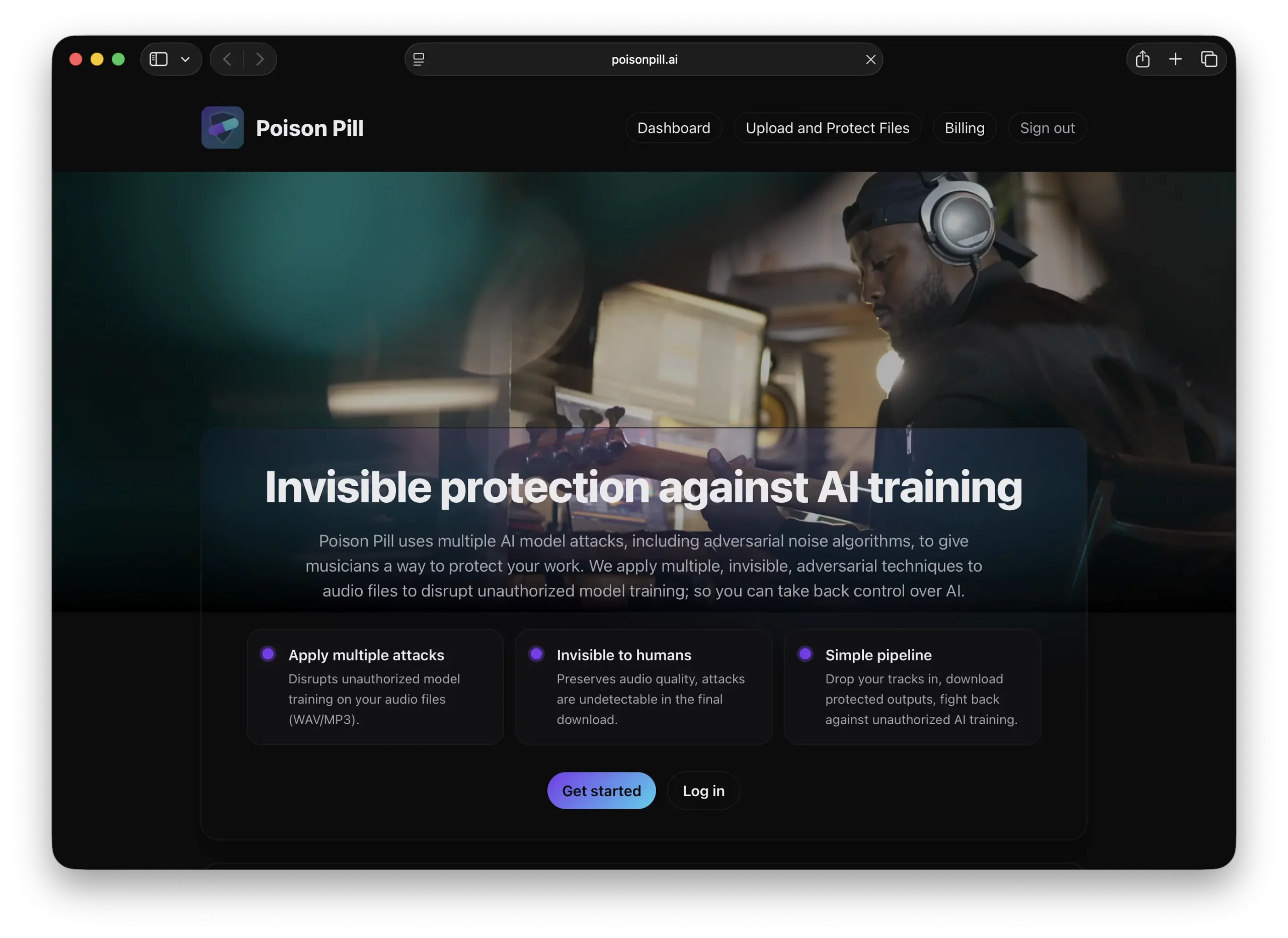 Why I’m Shutting Down Aux and Poison Pill