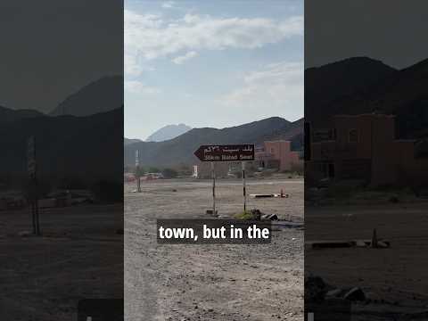 Mechanical issues threaten my Oman ride