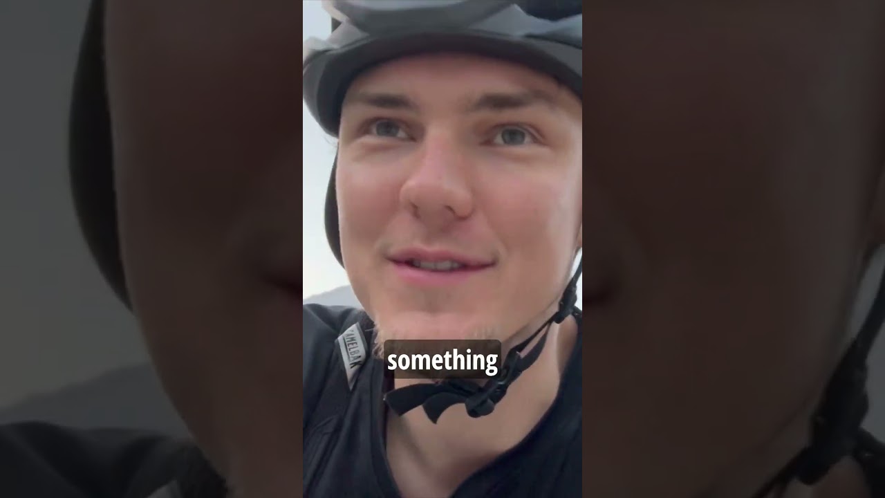 Ending my Oman trip as gears and tyre give way