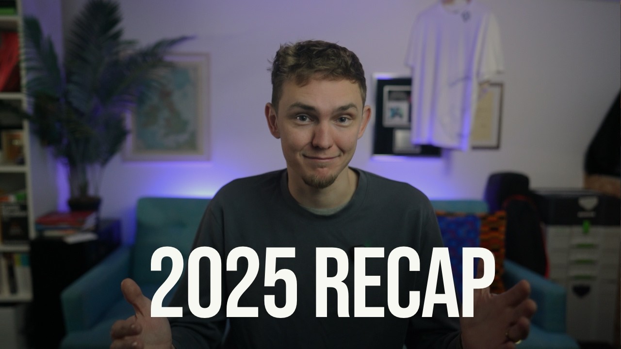 Launching 5 Startups in 2025: How 5 turned into 7 and whats next